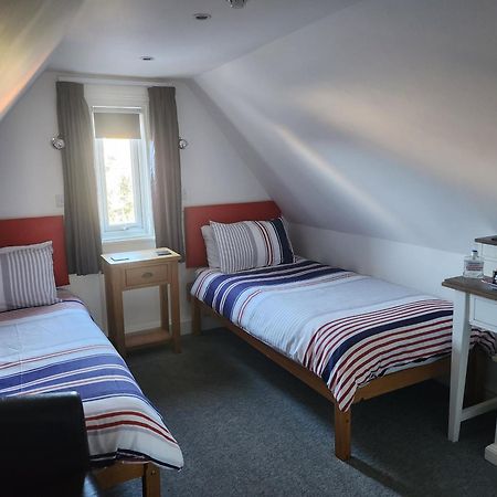 South Beach B & B Lowestoft Εξωτερικό φωτογραφία