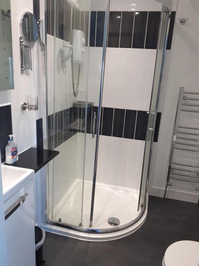 South Beach B & B Lowestoft Εξωτερικό φωτογραφία