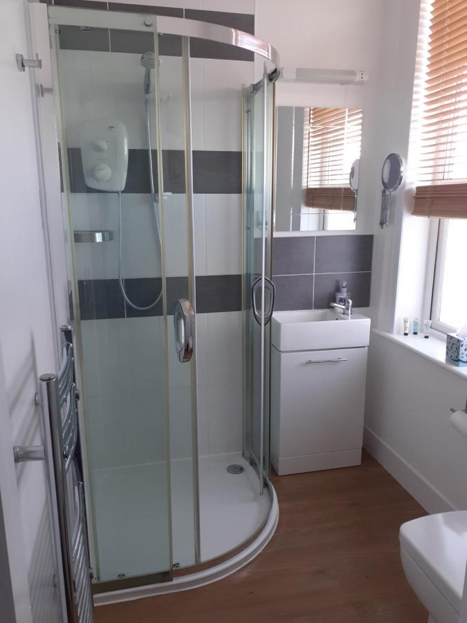 South Beach B & B Lowestoft Εξωτερικό φωτογραφία