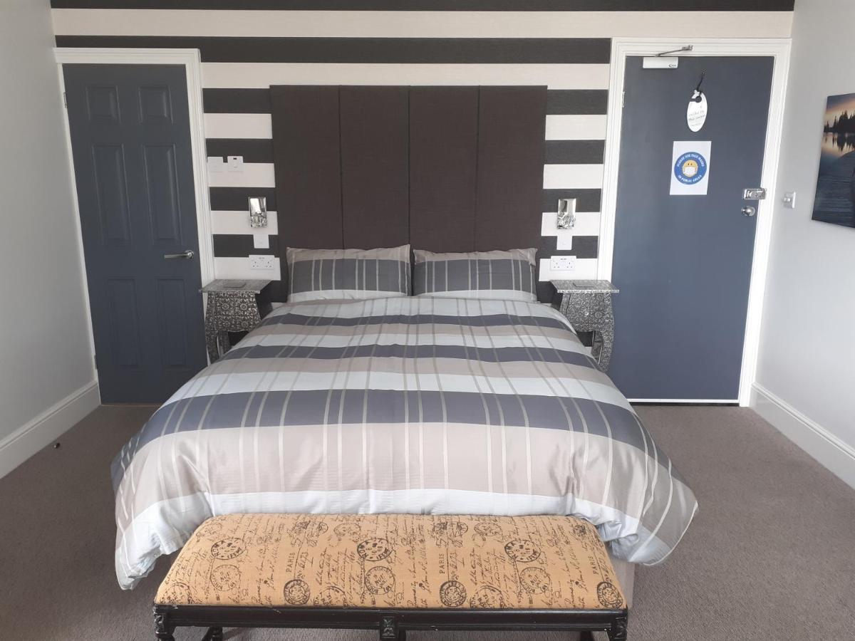 South Beach B & B Lowestoft Εξωτερικό φωτογραφία