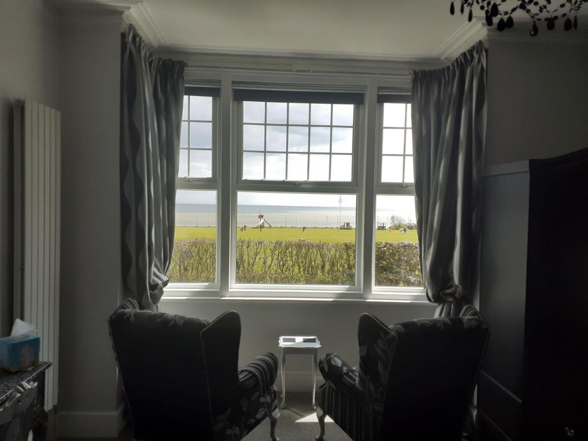 South Beach B & B Lowestoft Εξωτερικό φωτογραφία