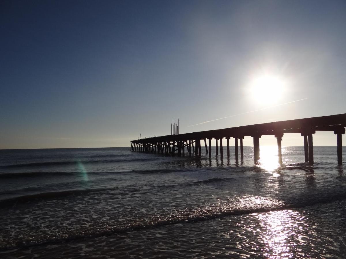South Beach B & B Lowestoft Εξωτερικό φωτογραφία