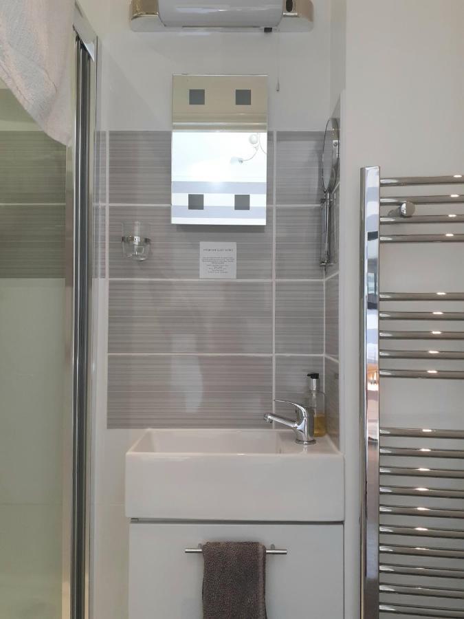 South Beach B & B Lowestoft Εξωτερικό φωτογραφία