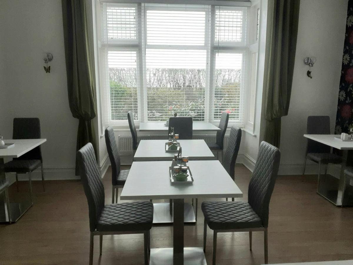 South Beach B & B Lowestoft Εξωτερικό φωτογραφία