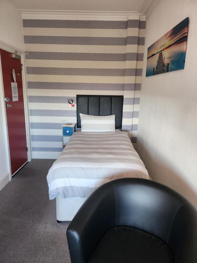 South Beach B & B Lowestoft Εξωτερικό φωτογραφία