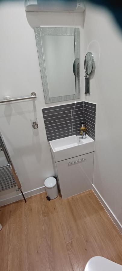 South Beach B & B Lowestoft Εξωτερικό φωτογραφία