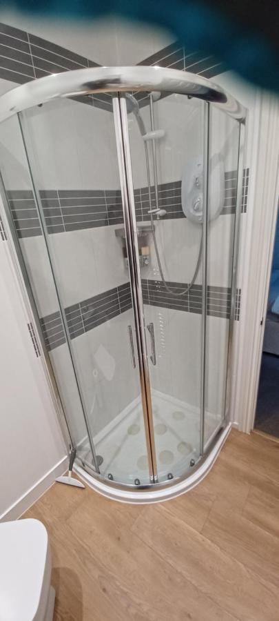 South Beach B & B Lowestoft Εξωτερικό φωτογραφία