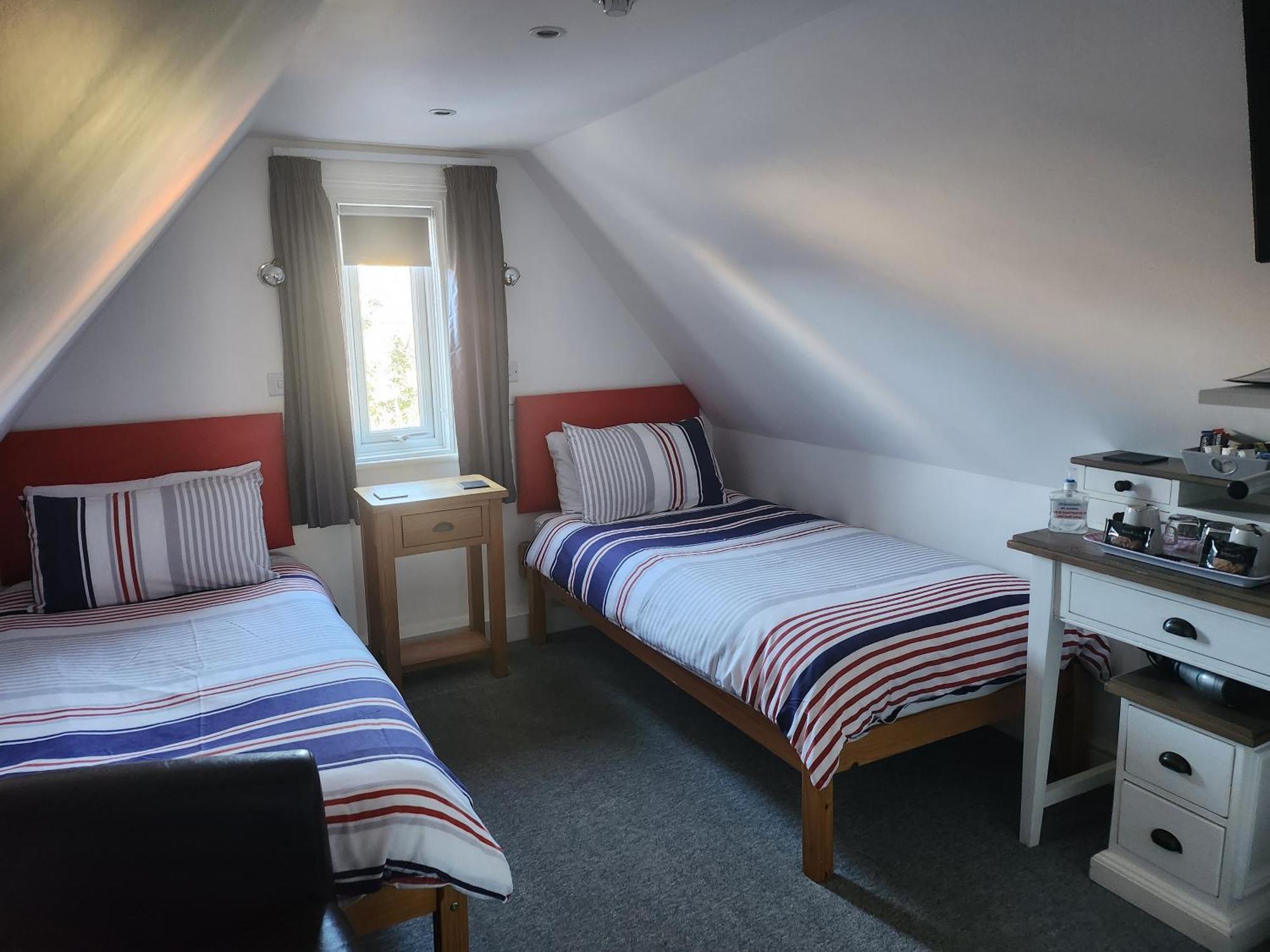 South Beach B & B Lowestoft Εξωτερικό φωτογραφία
