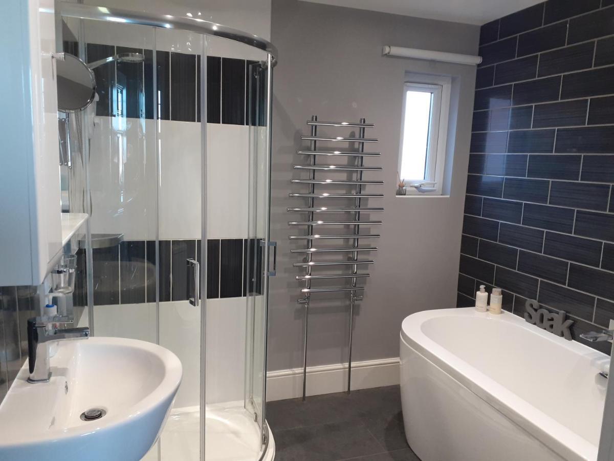 South Beach B & B Lowestoft Εξωτερικό φωτογραφία