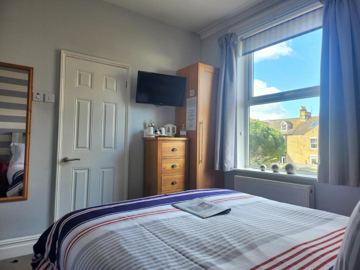 South Beach B & B Lowestoft Εξωτερικό φωτογραφία