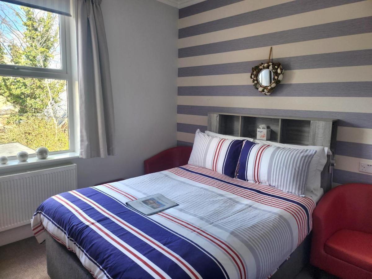 South Beach B & B Lowestoft Εξωτερικό φωτογραφία