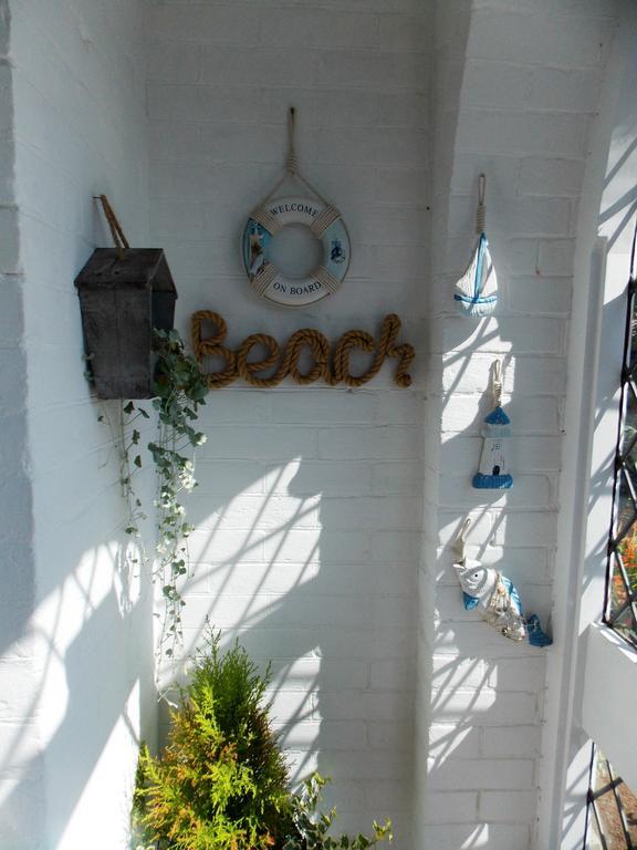 South Beach B & B Lowestoft Εξωτερικό φωτογραφία