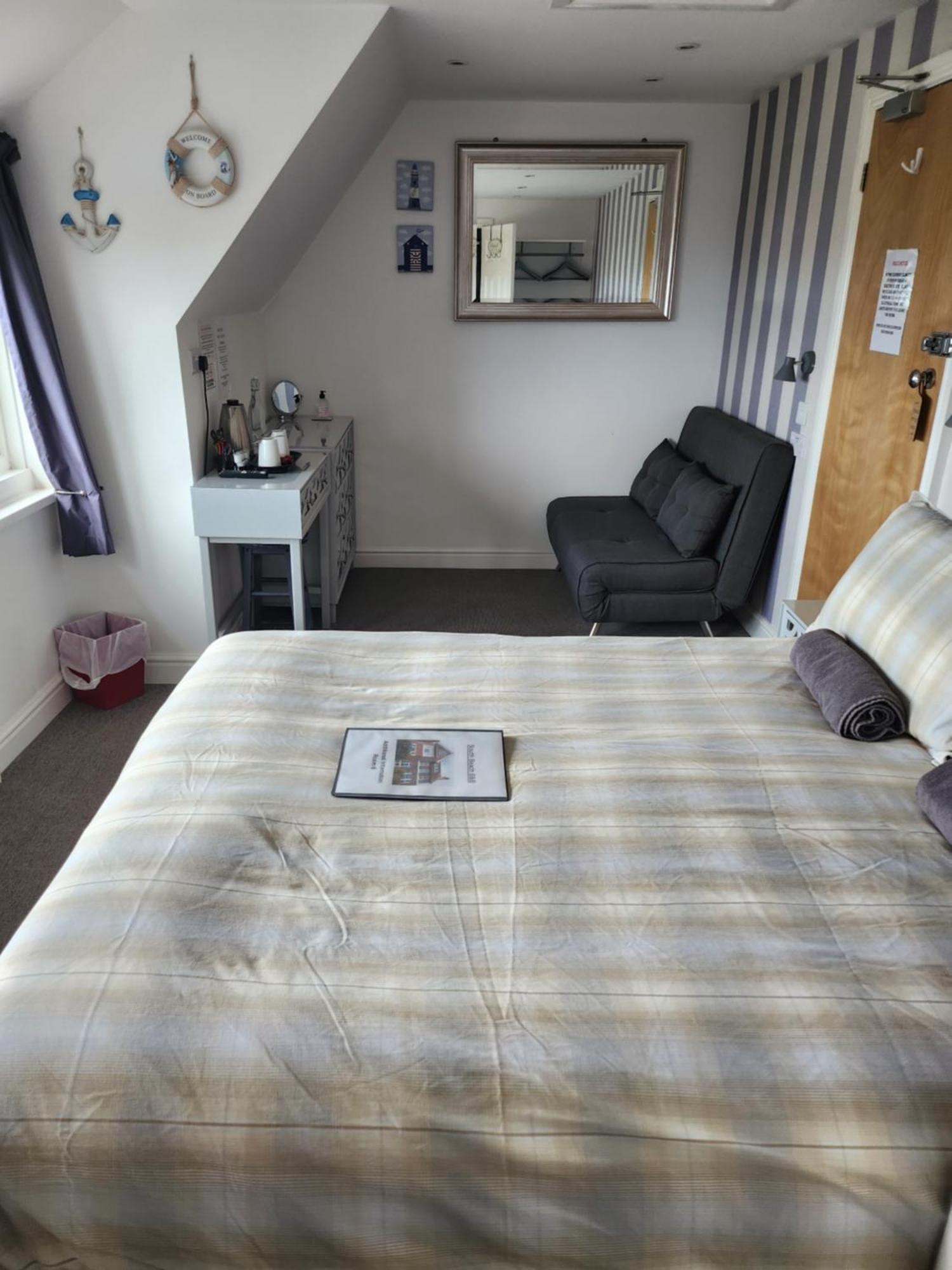 South Beach B & B Lowestoft Εξωτερικό φωτογραφία