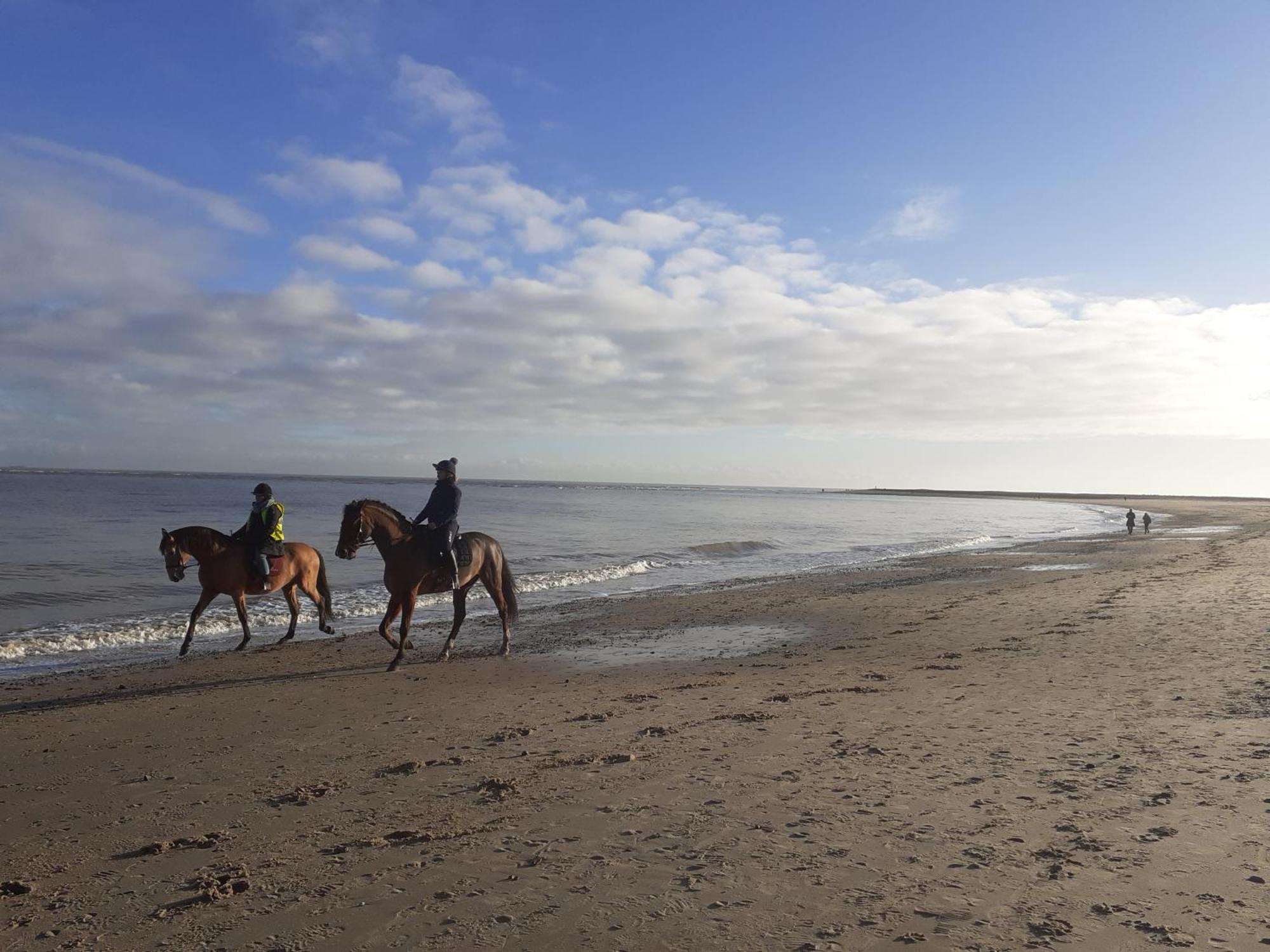 South Beach B & B Lowestoft Εξωτερικό φωτογραφία