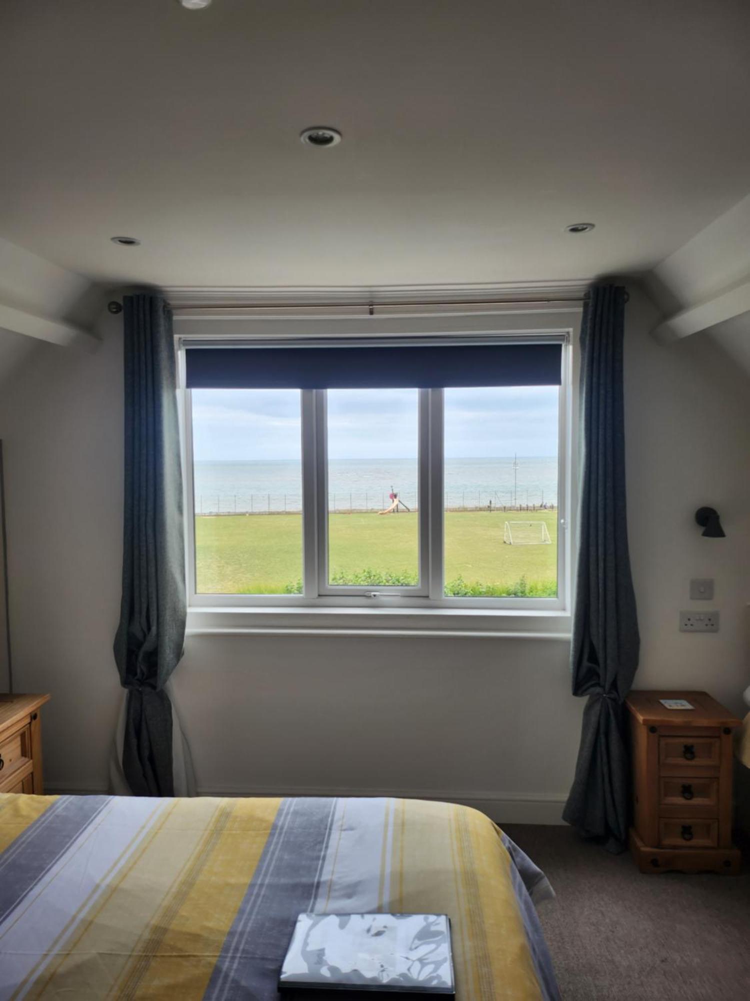 South Beach B & B Lowestoft Εξωτερικό φωτογραφία