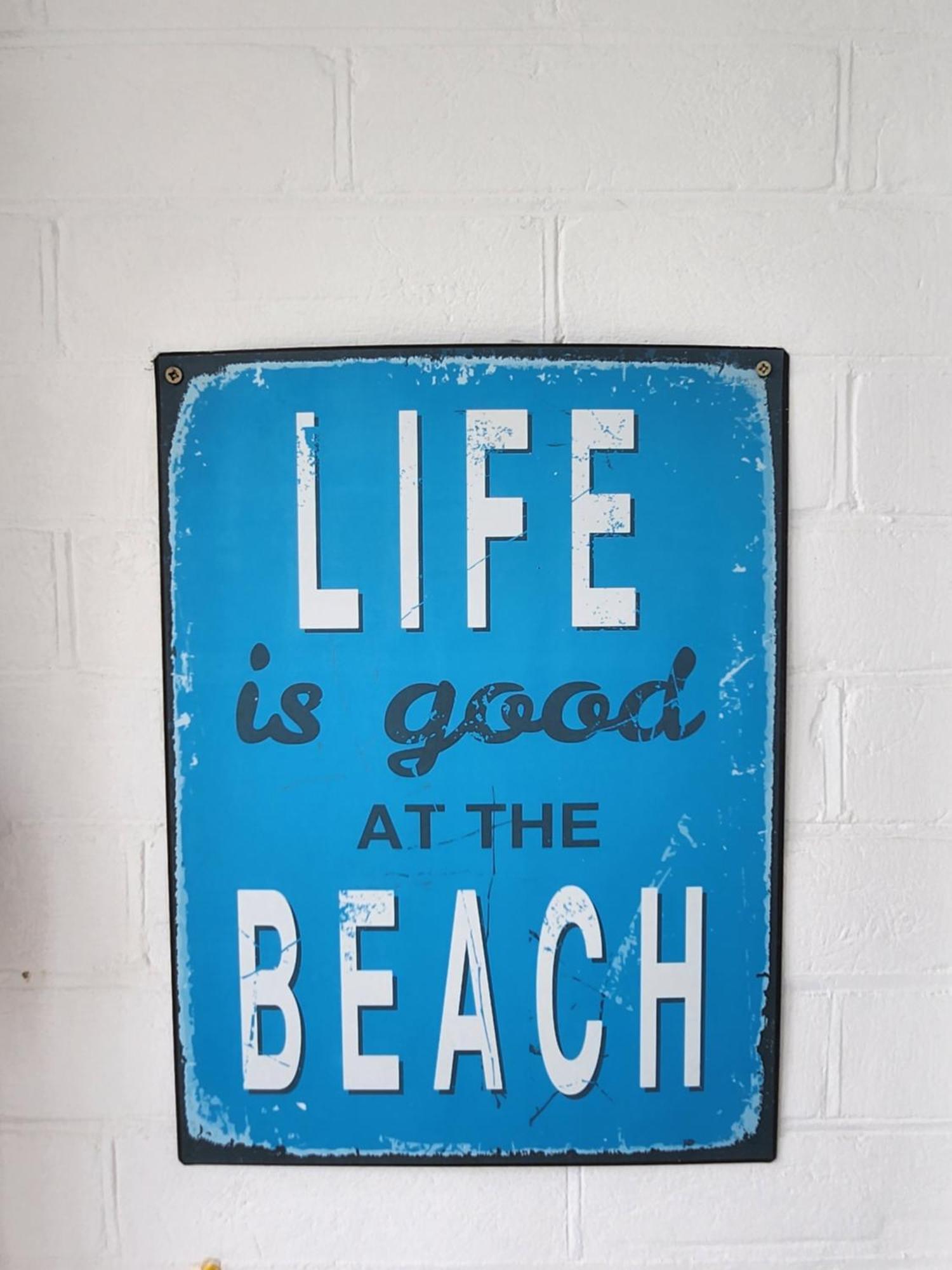 South Beach B & B Lowestoft Εξωτερικό φωτογραφία