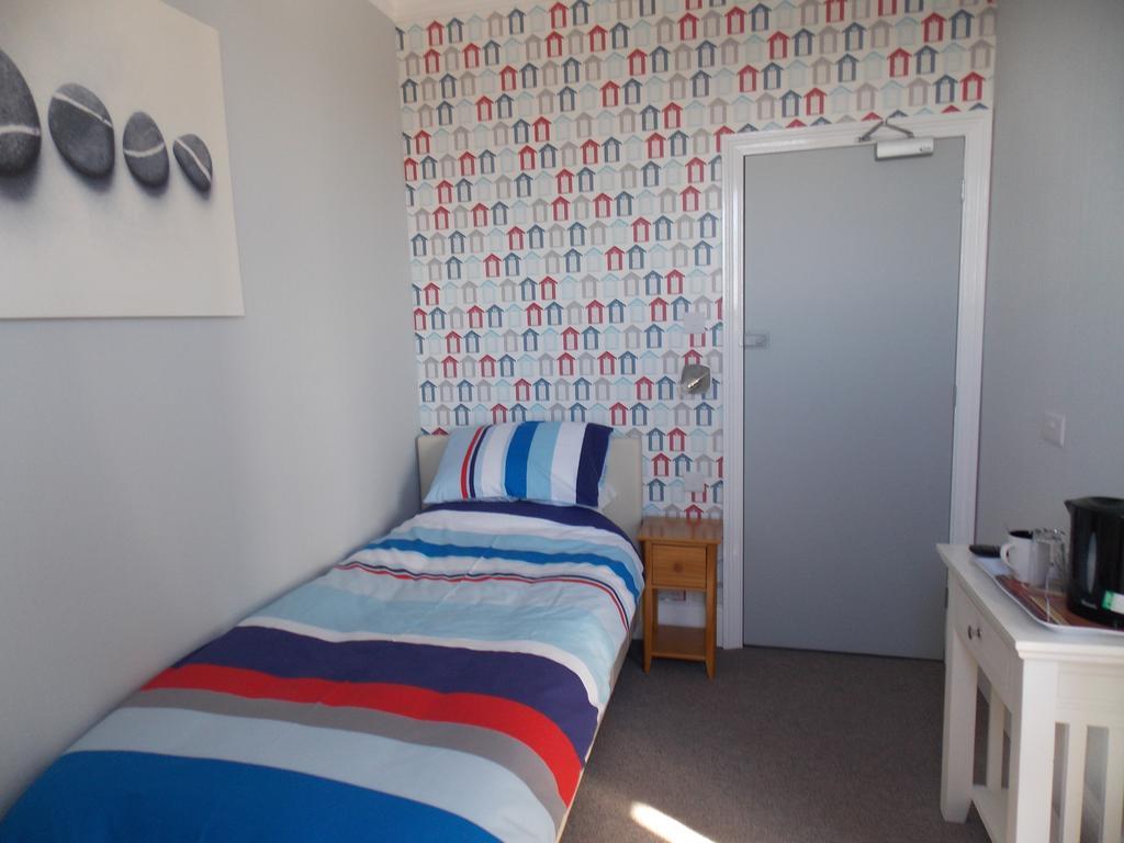 South Beach B & B Lowestoft Δωμάτιο φωτογραφία