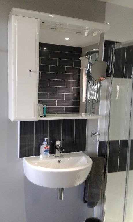 South Beach B & B Lowestoft Εξωτερικό φωτογραφία